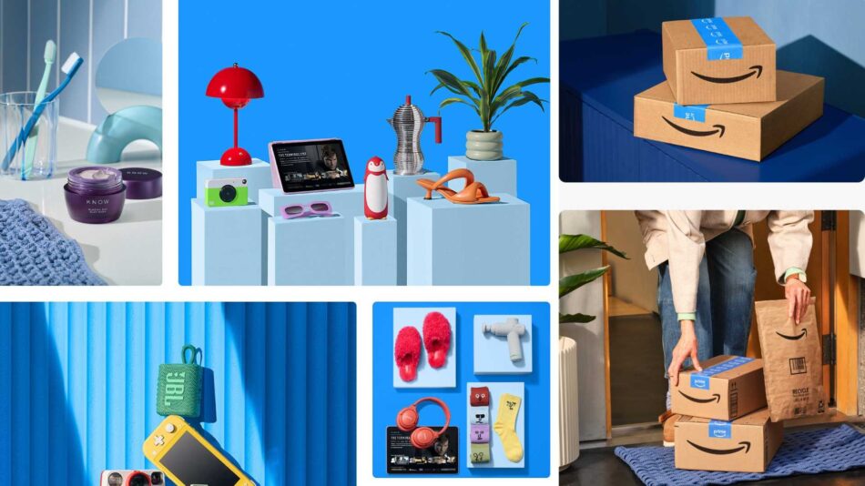 2025 Amazon Prime Day İndirimleri Başlıyor! Tarihler Belli Oldu