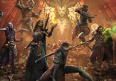 Diablo IV'te 2. Yıldönümü Kutlamaları Başladı