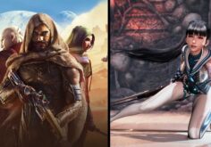 Dune Awakening ve Stellar Blade Hafta Sonu Steam’de Rekor Kırdı