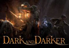 Epic Games Store'dan Sürpriz Karar! Dark and Darker Oyunu Kütüphanelerden Kaldırılıyor