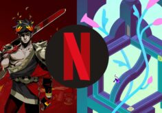 Hades, Monument Valley ve Daha Birçok Oyun Netflix'ten Kaldırılıyor
