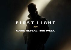 IO Interactive'ten Yeni James Bond Oyunu 007 First Light