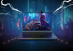 Monster’ın RTX 50 Serili Yeni Laptopları Satışa Çıktı