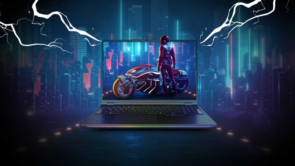 Monster’ın RTX 50 Serili Yeni Laptopları Satışa Çıktı