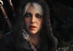 The Witcher 4’ten Yeni Fragman ve Oynanış Demosu: Ciri’nin Yeni Hali Şaşırttı