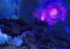 World of Warcraft The War Within Ghosts of K'aresh Macerası Başladı