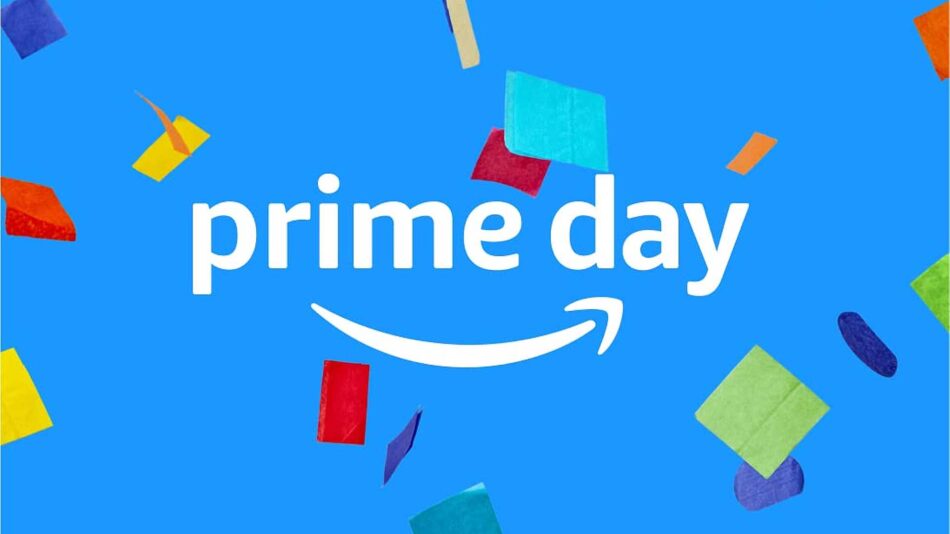 Amazon Prime Day Başladı! 1 Hafta Sürecek