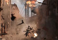 Battlefield 6 Resmi Fragmanı Yayında!