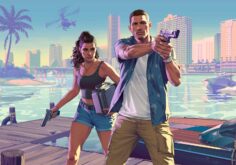 GTA 6'ya Mobil Uygulama Gelecek mi