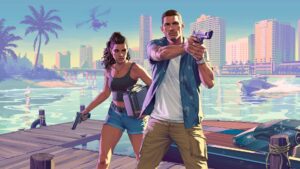 GTA 6'ya Mobil Uygulama Gelecek mi