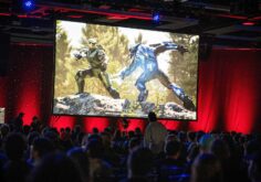 Halo Hayranları Ekim Ayını Bekleyecek! Büyük Duyurular Geliyor