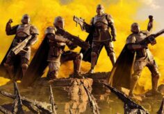 Helldivers 2, Sony’nin Xbox’ta Yayınladığı İlk Oyun Olacak! Çıkış Tarihi Duyuruldu