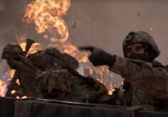 İşte Bu Battlefield 6! Battlefield 6 Çok Oyunculu Oynanış Fragmanı Geldi