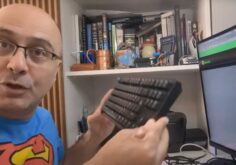 Monster Rapid Pro Klavye İncelemesi - Özellikleri Şaşırtıyor!