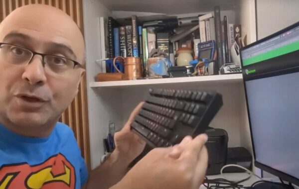 Monster Rapid Pro Klavye İncelemesi - Özellikleri Şaşırtıyor!