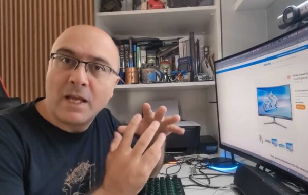 Philips Evnia 27 M2C5500 İncelemesi - Gerçekten Alınır mı?