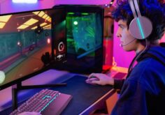 Philips'ten Evnia 27M2N3800A ile Bir Monitör İki Oyun Modu