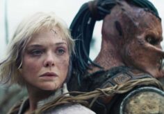 Predator: Vahşi Topraklar'dan Yeni Fragman Geldi: Acılar Dünyasına Hoş Geldiniz!