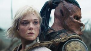 Predator: Vahşi Topraklar'dan Yeni Fragman Geldi: Acılar Dünyasına Hoş Geldiniz!