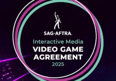 SAG-AFTRA, 2025 Video Oyunu Anlaşması'nı Onayladı! Grev Resmen Sona Erdi