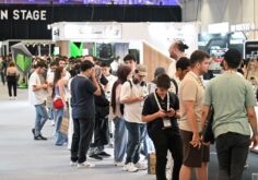 Yapay Zekadan Uçan Arabaya SDN Tech Expo 2025’te Teknoloji Tutkunlarını Buluşturdu