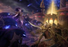 20 Yıldır Bunu Bekliyorduk World of Warcraft Midnight Sürprizlerle Geliyor!