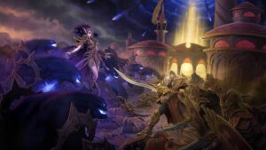 20 Yıldır Bunu Bekliyorduk World of Warcraft Midnight Sürprizlerle Geliyor!