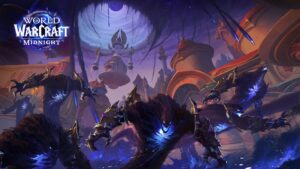 20 Yıldır Bunu Bekliyorduk World of Warcraft Midnight Sürprizlerle Geliyor!