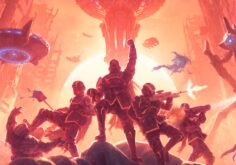 Helldivers 2 Light of Liberty Güncellemesi Sızdı! Xbox Sürümüyle Aynı Gün Çıkabilir