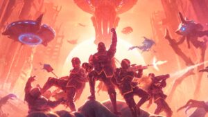 Helldivers 2 Light of Liberty Güncellemesi Sızdı! Xbox Sürümüyle Aynı Gün Çıkabilir