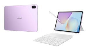 Huawei MatePad 11.5 ile Okula Dönüş Güzelliği!