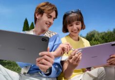 Huawei MatePad 11.5 ile Okula Dönüş Güzelliği!