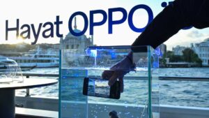 OPPO Reno14 Serisi Fotoğrafçılıkta İddialı Özellikleriyle Türkiye’de Tanıtıldı