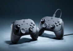 Razer'dan Hızlı ve Hafif Espor Kontrol Cihazı: Wolverine V3 Pro 8K PC