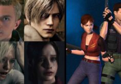 Resident Evil Code: Veronica Remake Oyunundan Detaylar Sızdı