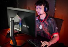 500 Hz Espor Hızı ve QD-OLED Bir Arada: AGON PRO AG276QKD2 Çıktı