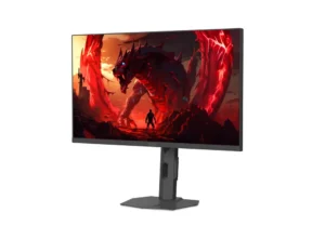 Acer Nitro Serisini Yeni Bilgisayarlar ve Monitörlerle Güçlendirdi