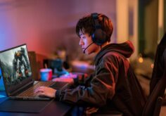 Acer Nitro Serisini Yeni Bilgisayarlar ve Monitörlerle Güçlendirdi