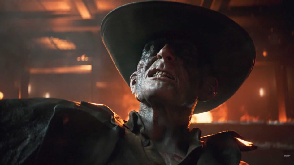 Call of Duty: Black Ops 7 Zombies Modu Ortaya Çıktı: Yeni Takımla Tanışın!