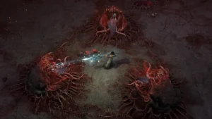 Diablo IV: Cehennem Kaosu 10. Sezon Çıktı: Bartuc ve Yeni Kaos Avantajları Oyunda