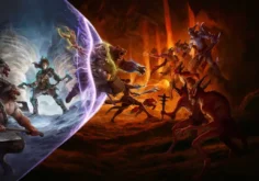 Diablo IV: Cehennem Kaosu 10. Sezon Çıktı: Bartuc ve Yeni Kaos Avantajları Oyunda