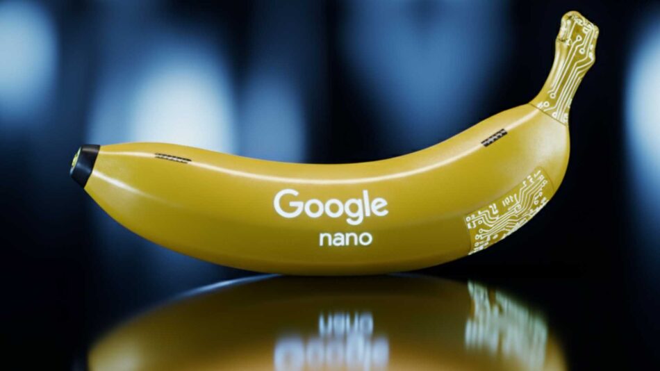 Google Nano-Banana ile Tanıştınız mı? AI Destekli Görüntü Düzenleme Aracı Gemini 2.5 Flash Image