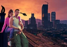 Grand Theft Auto 6'dan Bir Sızıntı Daha!