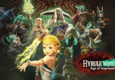 Hyrule Warriors: Age of Imprisonment Çıkış Tarihi Açıklandı! Bir Korok Savaşçısı Olmaya Var Mısınız?