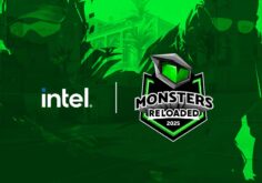 Intel Monsters Reloaded 2025 Başlıyor: VALORANT ve CS2’de 50 Bin Dolarlık Ödül Havuzu