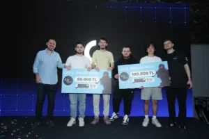 Logitech G Play Days 2025'ten Büyük Final! Yeni Nesil Gaming Ürünleri Tanıtıldı