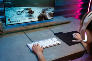 Logitech G Play Days 2025'ten Büyük Final! Yeni Nesil Gaming Ürünleri Tanıtıldı