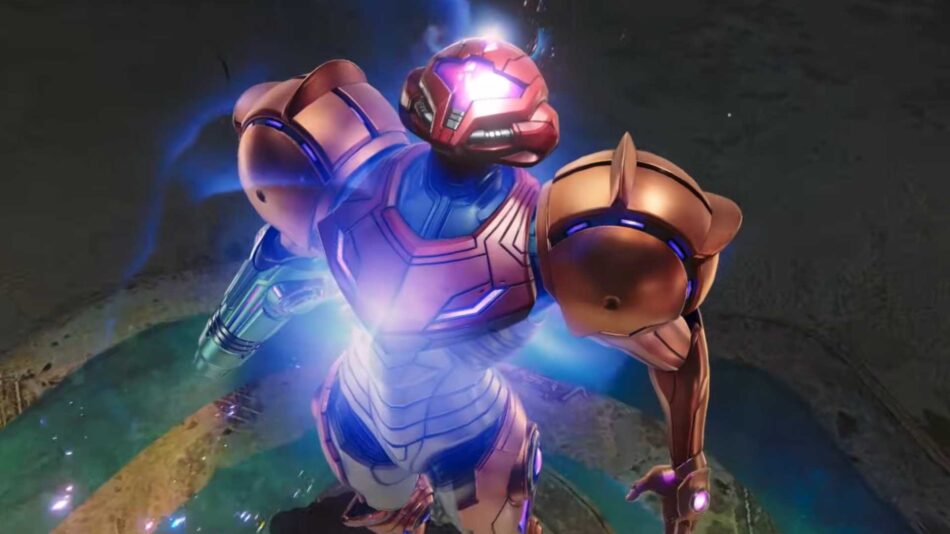 Metroid Prime 4: Beyond Çıkış Tarihi Açıklandı! Samus Motosikletle Geliyor