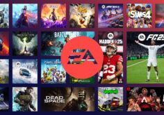 Oyun Devi Electronic Arts 55 Milyar Dolara Suudi Arabistan'a Satıldı!