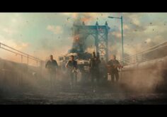 Zac Efron ve Jimmy Butler Battlefield 6 Fragmanında! EA’den Call of Duty’ye Eğlenceli Gönderme